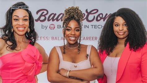 webedin.tech|Baddies in Tech.